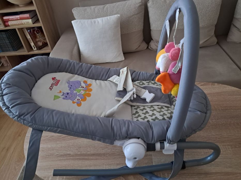 Шезшонг  за бебче