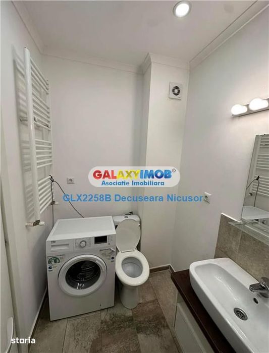 Apartament 2 camere Militari Residence , Avangarde City 81 900 euro