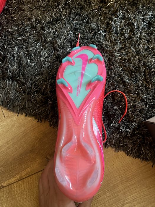 Nike ZM Superfly 10 Elite FG