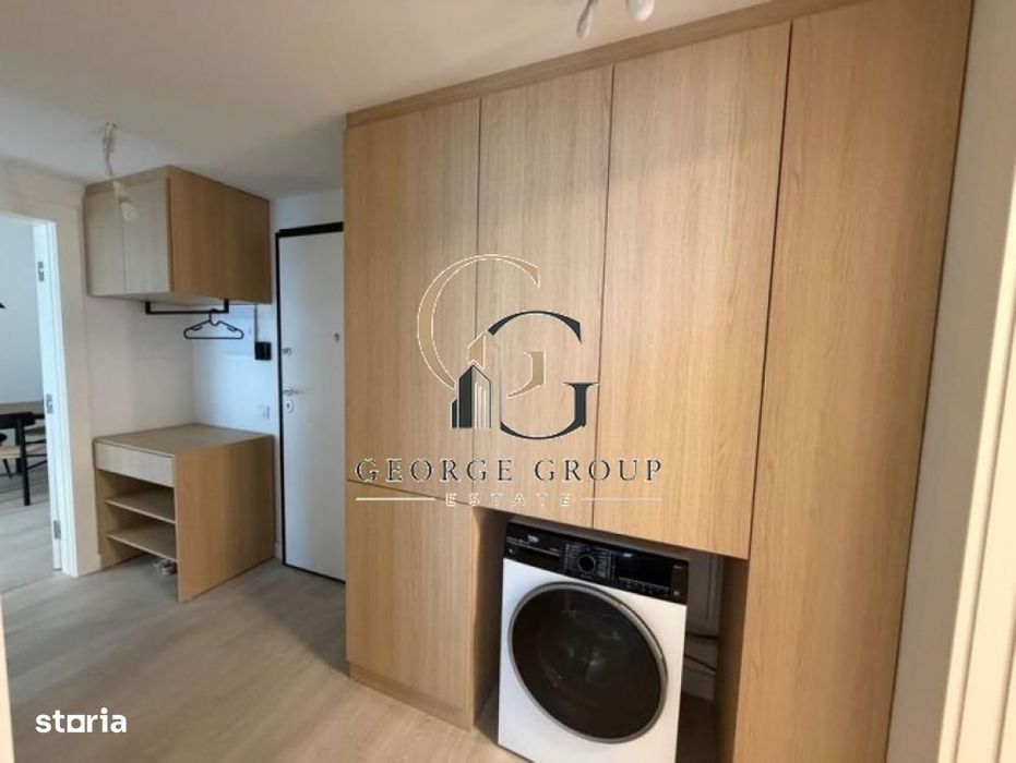 Inchiriere 2 camere Jiului|Bloc Nou