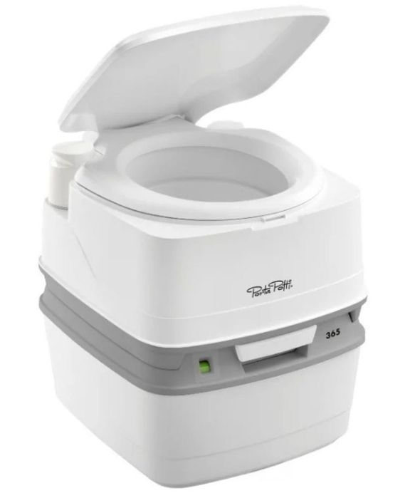 Биотуалет Thetford 21 литр