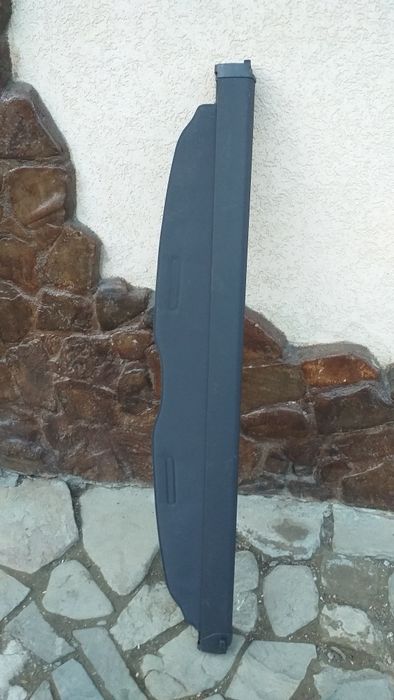 Rulou sharan si perdeluta passat b6