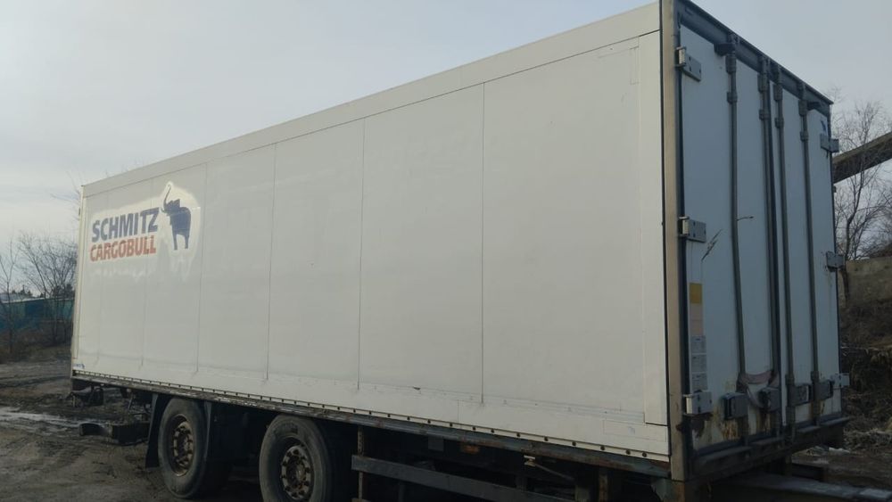 Продам термобудку