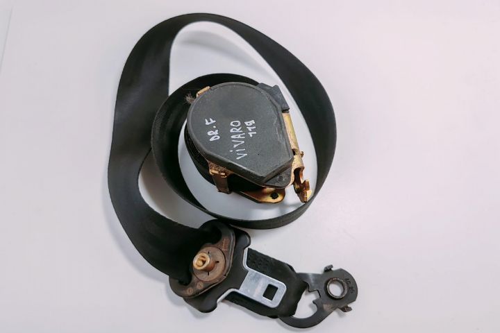 Centura de Siguranta  Dreapta Fata Opel Vivaro A