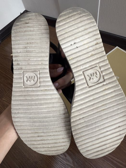 Босоножки Michael Kors оригинал