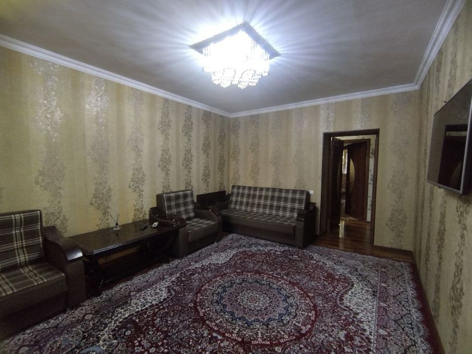 Аренда 2 комнатной квартиры метро Ойбек ор-р Vohha Brassiere