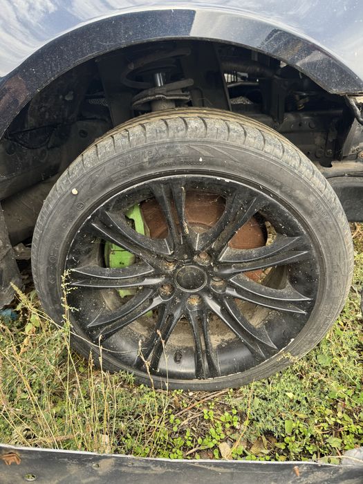 Джанти бмв 18 стил 135 8j et20