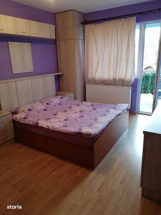 Apartament cu 3 camere decomandate in cartierul Gheorgheni, zona Diana