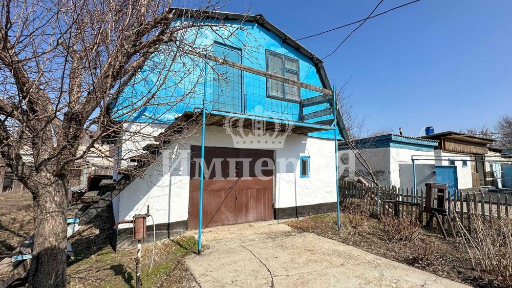 продается 4ком дом Меруерт Империя