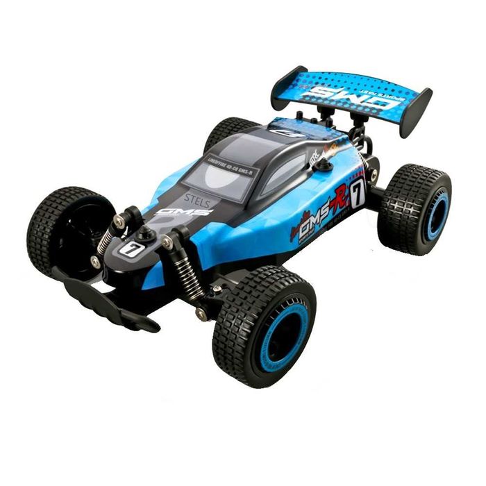 Кола с дистанционно управление STELS C8, Батерия 3бр