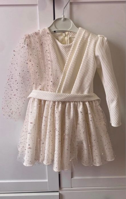 Set rochite mama fiica