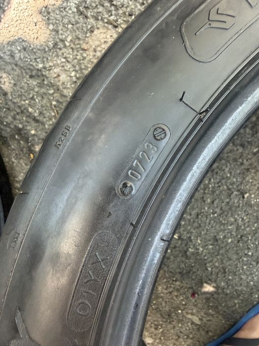 Anvelope vara 255/40/R19 (3 bucati)