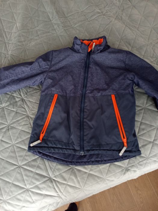 geaca h&m 5 6 Ani 6 ani impermeabila iarna groasa stare impecabila ski