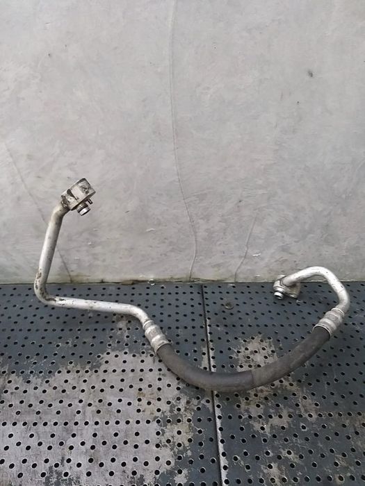 Conducta clima ac 2.0 tdi vw passat b6 3c