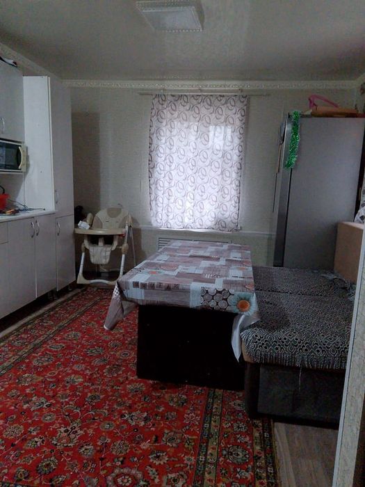 Продаётся дом ...