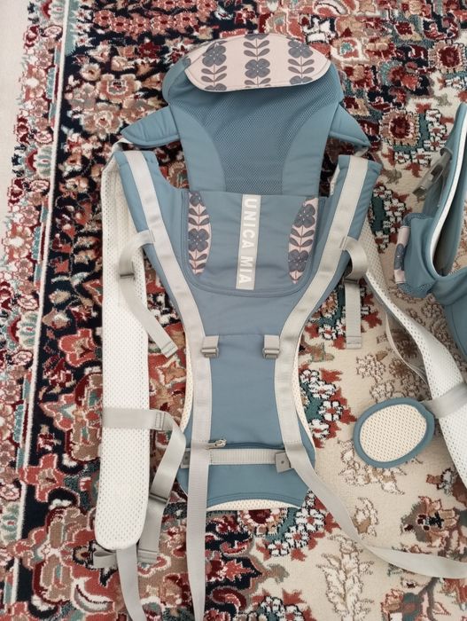 Рюкзак - Сплинг ,Сумка Кенгуру.