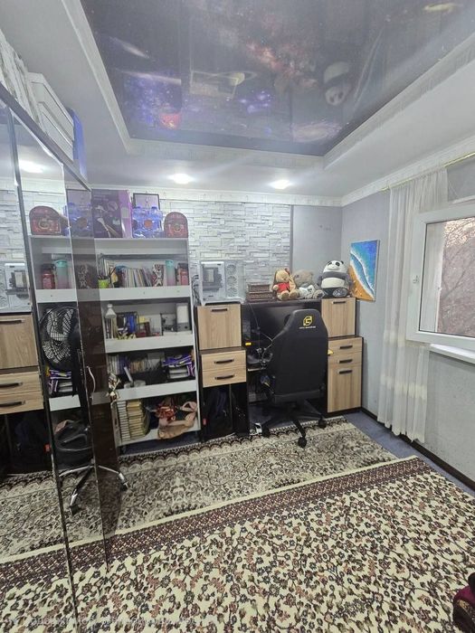 Массив Ттз-4.  1/4/4 ориентир Супермаркет Корзинка