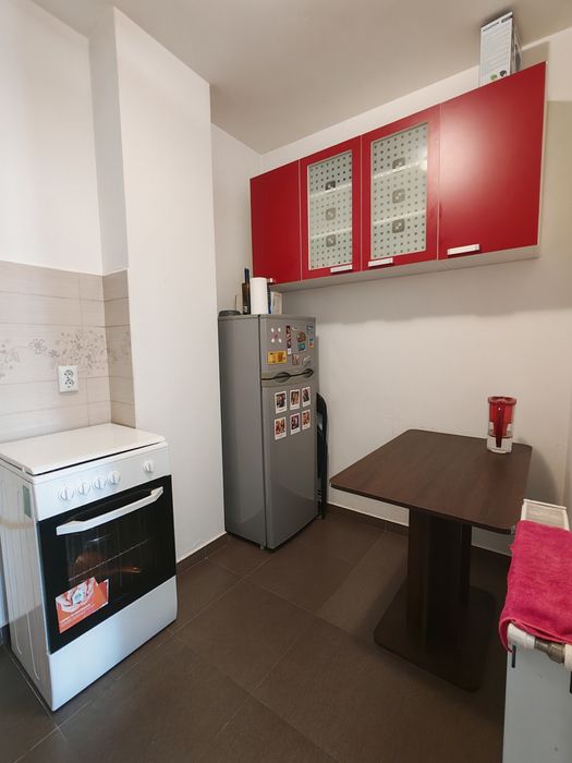 Apartament in ansamblul Porțelanul - Parcare. Subterană inclusă în preț!