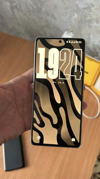 poco f5 с гарантией