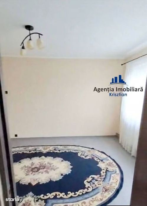 Apartament cu 2 camere Micro 15