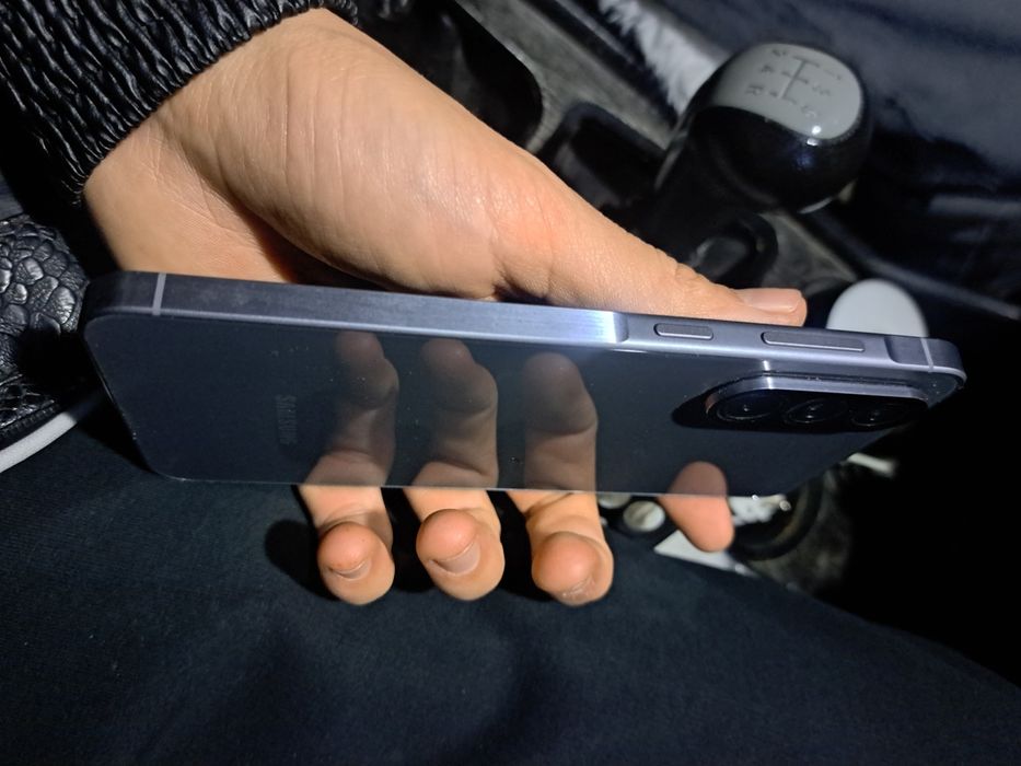 Samsung A56 5G Paket