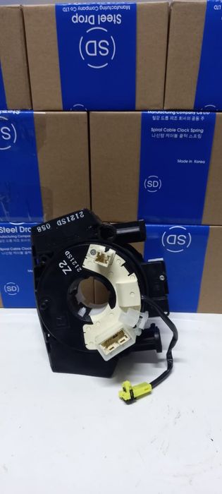 Шлейф руля рулевой Подрулевой Nissan INFINITY