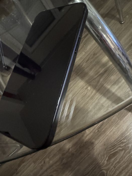 Смартфон Apple iPhone 15, 128GB, 5G, Black