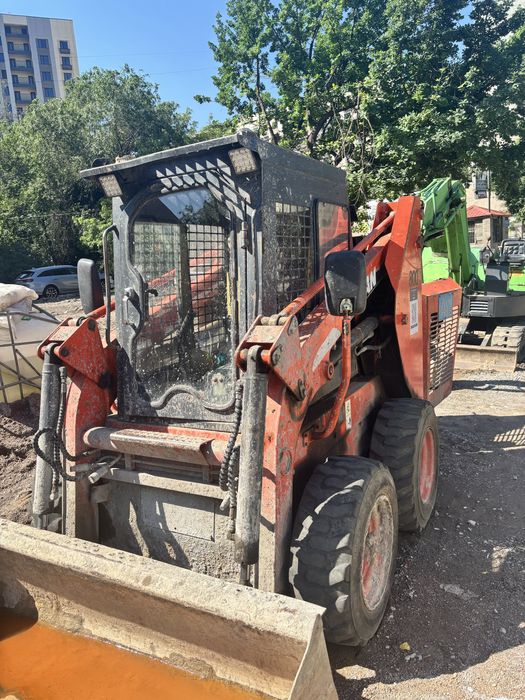 Продам мини погрузчик