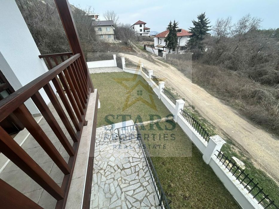 Къща в гр. Балчик