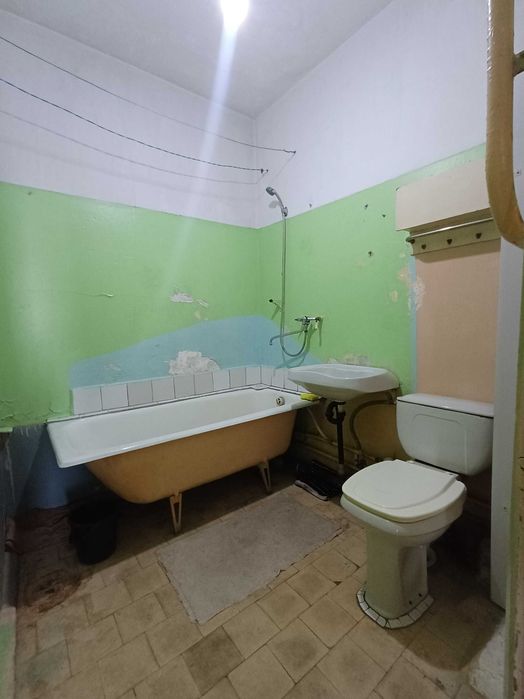 Такачи своя 1 комнатная