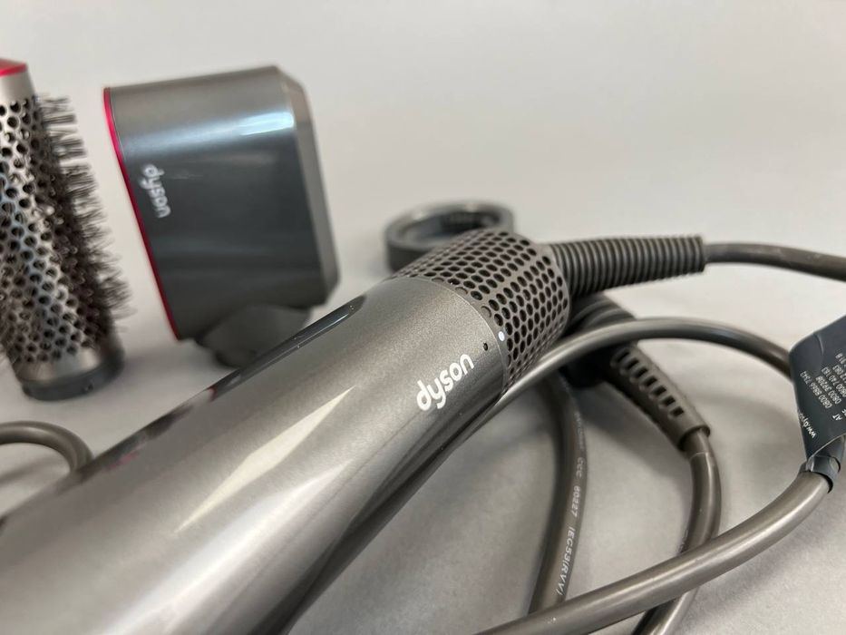 Dyson Airwrap Complete HS-01