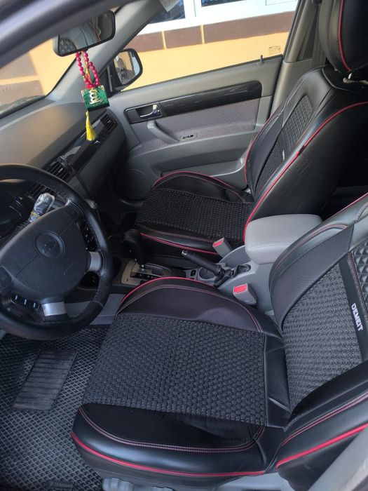 Сурхондарё. Денов