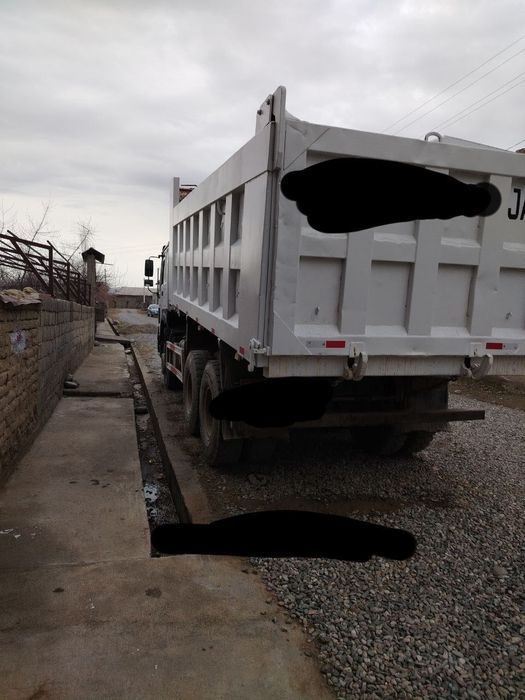 Moshina yaxshi xolatda