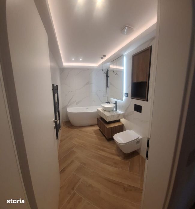 Apartament 2 camere Cosmopolit