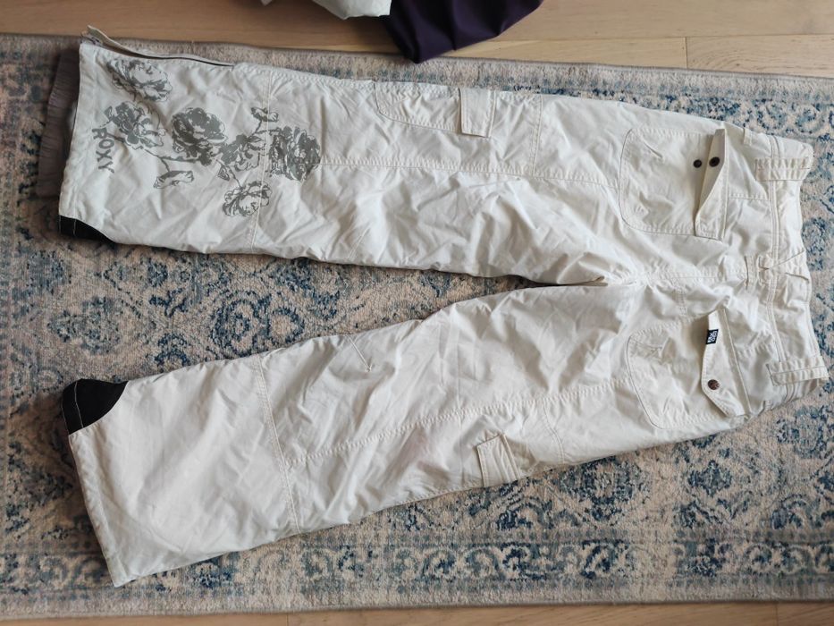 Pantaloni ROXY, snowboard- ski
