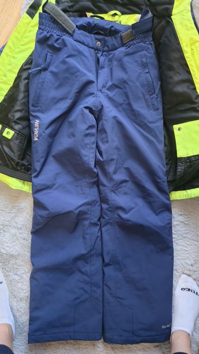 Costum de ski , 12-13 ani