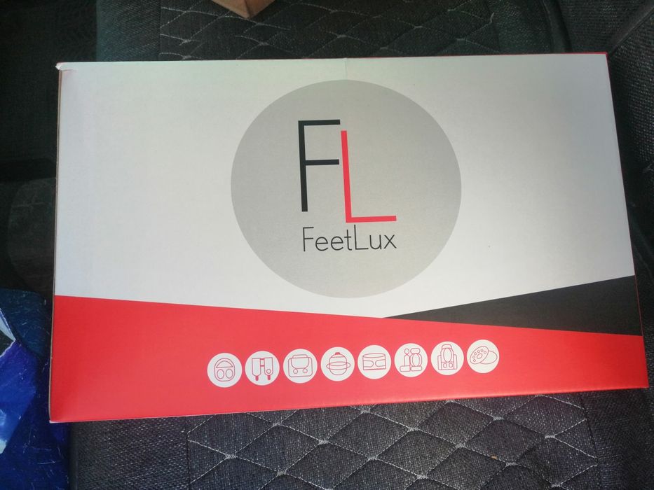 Массажёр  ,, FeetLux ,, 55000