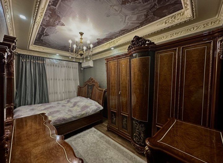 Аренда квартира Яшнабод