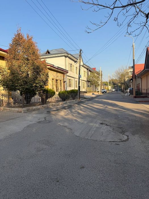 Дагестанская, Никитина, Продается земельный участок 5,5 -соток