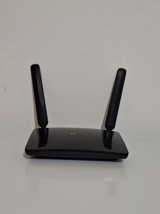 Роутер, Модем 4G Tp link TL-MR6400