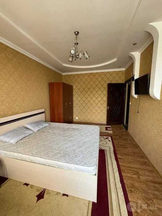 Сдаётся квартира в Самарканд Дарвоза 1-комнат р-н Шайхантахурский