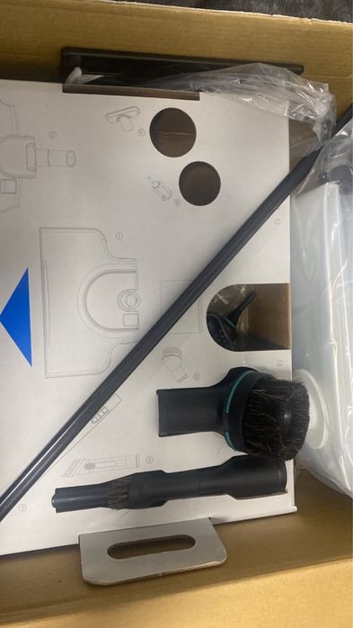 Продается профессиональный пылесос ROBOCLEAN