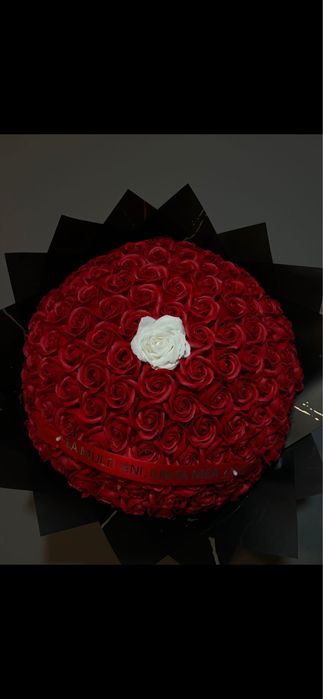 Buchete flori oferta