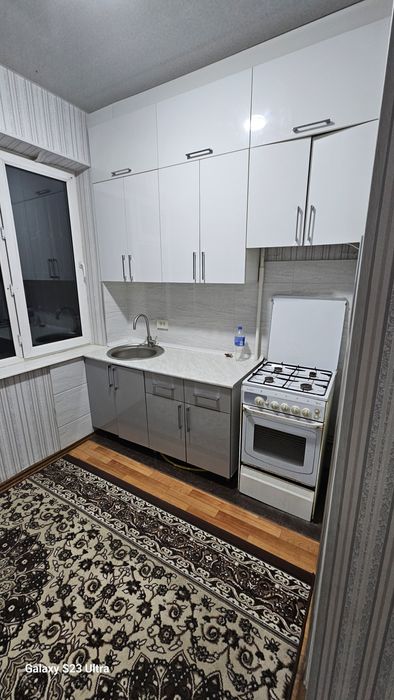 Аренда  коракамиш 2/4  2.хонали оилага берилади шароити бор