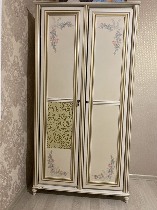Детская мебель