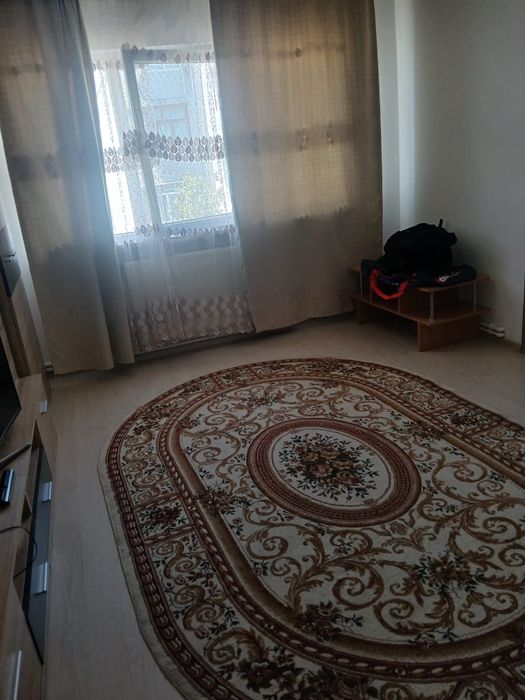 Apartament 2 camere in Medgidia, etaj2, zona Berărie, chirie 1500 lei plus garanție,  38 m2