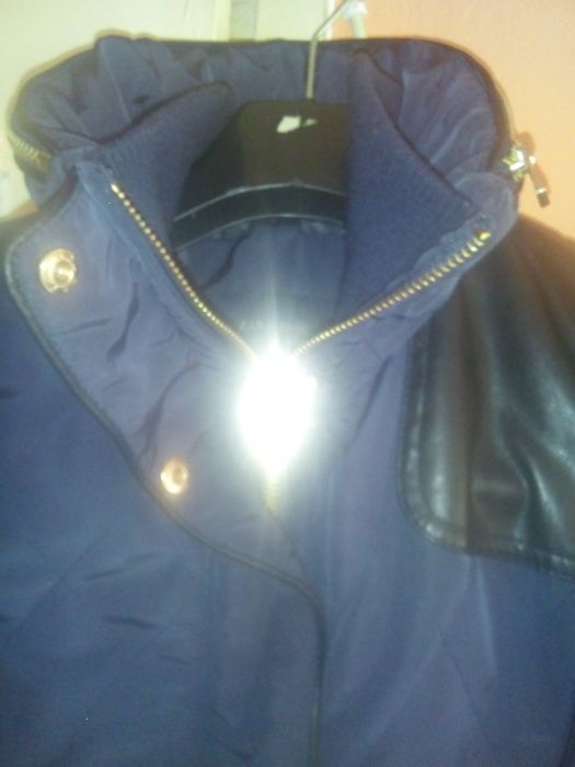 Дамско яке на "Zara"