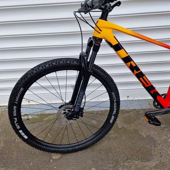 Trek PROCALIBER 9.5 Carbon