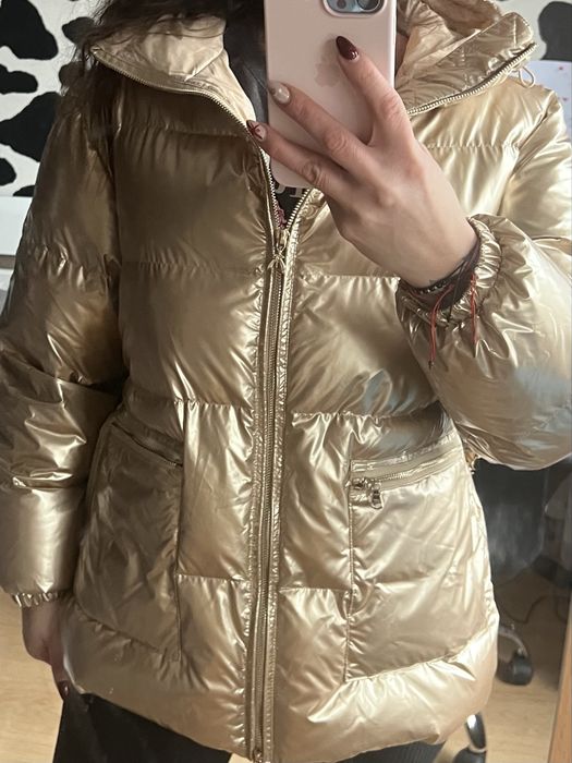 Дамска пухенка от марката Patrizia Pepe