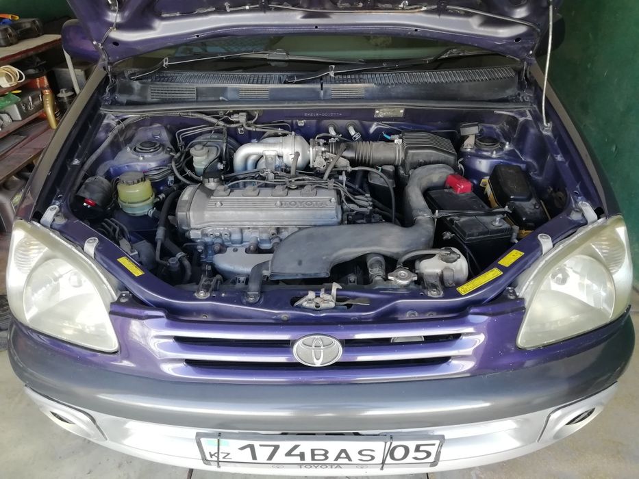 Продам автомобиль